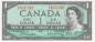 Preview: Kanada 1 Dollar 1954  p.75b